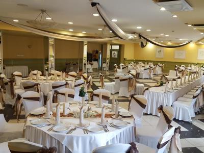 Hotel Harom Gunar แก็ชแกเมต ภายนอก รูปภาพ